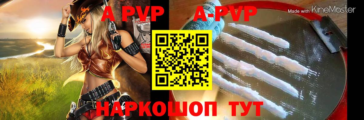 APVP СК Саяногорск